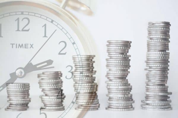 Multiple Sources Of Income